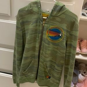 Aviator Nation Hoodie